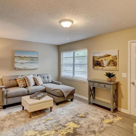 #111 Elaborate Condo Ideal Location 2Brm/2 Parking Hilton Head Island Zewnętrze zdjęcie