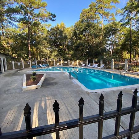 #111 Elaborate Condo Ideal Location 2Brm/2 Parking Hilton Head Island Zewnętrze zdjęcie
