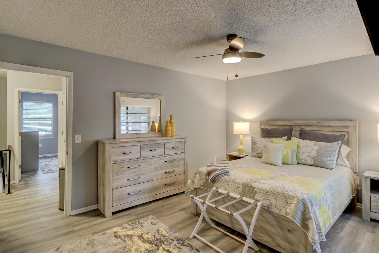 #111 Elaborate Condo Ideal Location 2Brm/2 Parking Hilton Head Island Zewnętrze zdjęcie