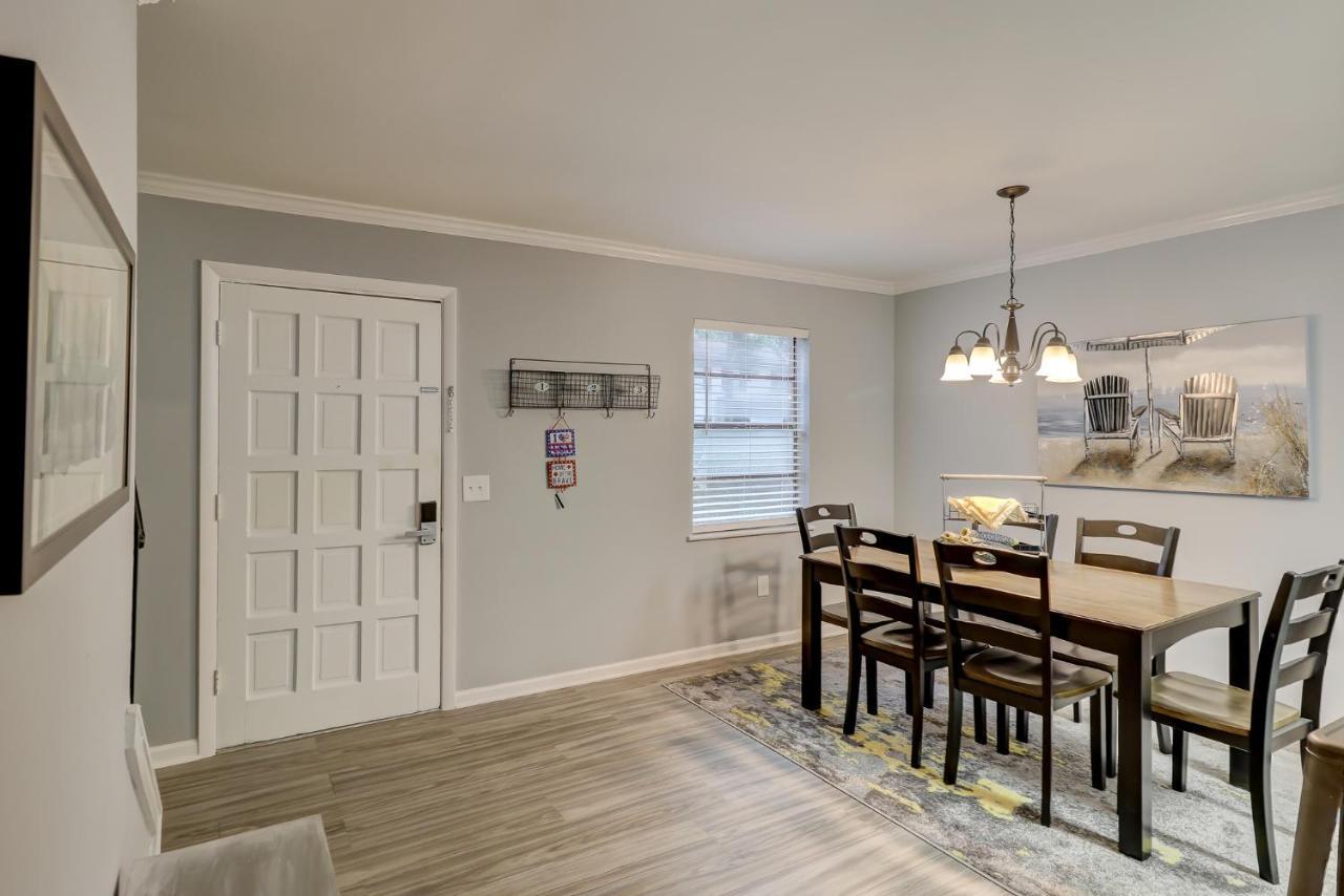 #111 Elaborate Condo Ideal Location 2Brm/2 Parking Hilton Head Island Zewnętrze zdjęcie