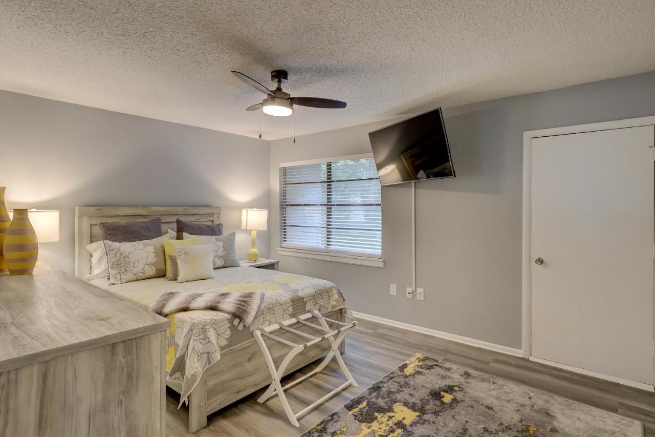 #111 Elaborate Condo Ideal Location 2Brm/2 Parking Hilton Head Island Zewnętrze zdjęcie