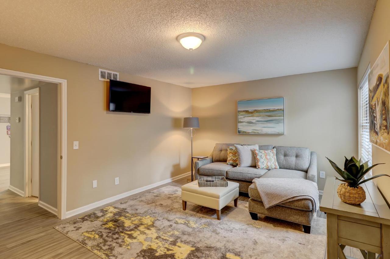 #111 Elaborate Condo Ideal Location 2Brm/2 Parking Hilton Head Island Zewnętrze zdjęcie