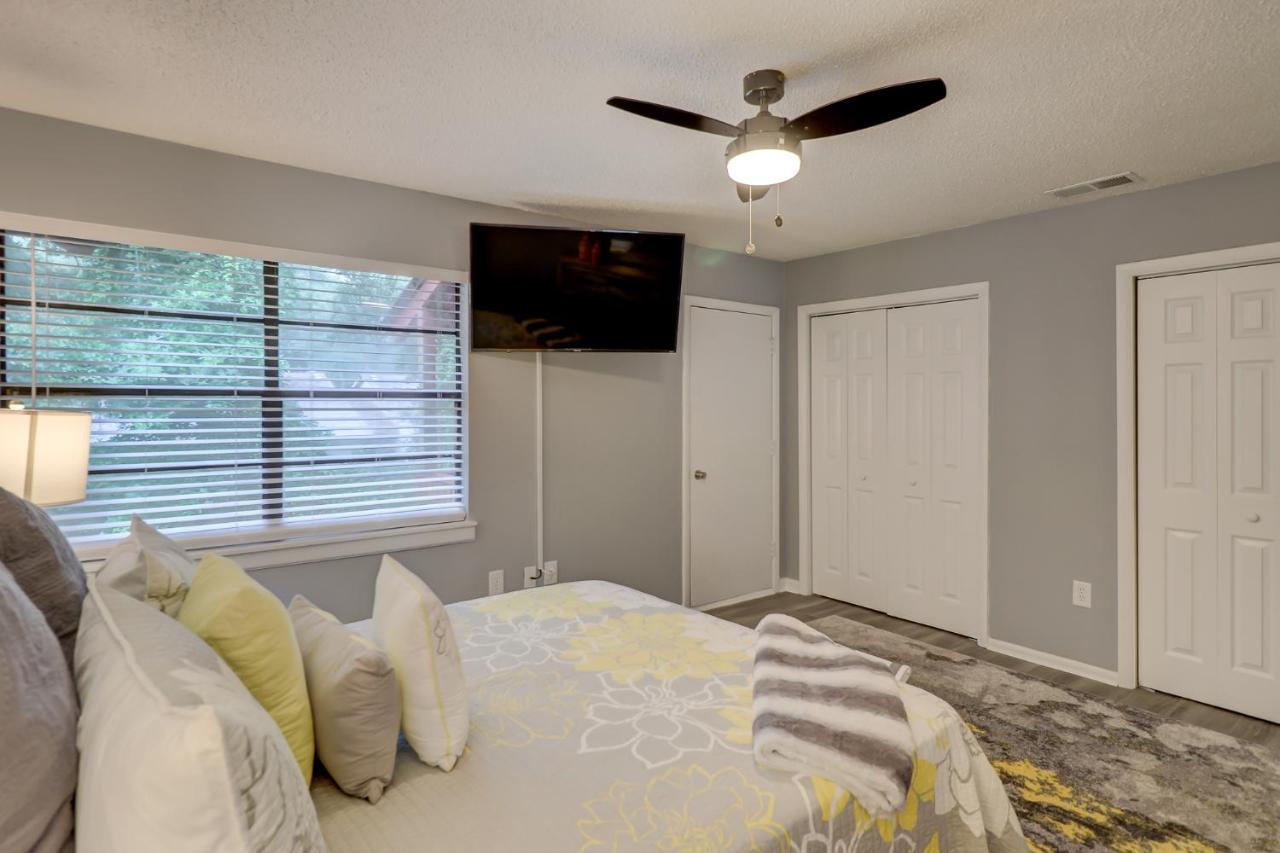 #111 Elaborate Condo Ideal Location 2Brm/2 Parking Hilton Head Island Zewnętrze zdjęcie