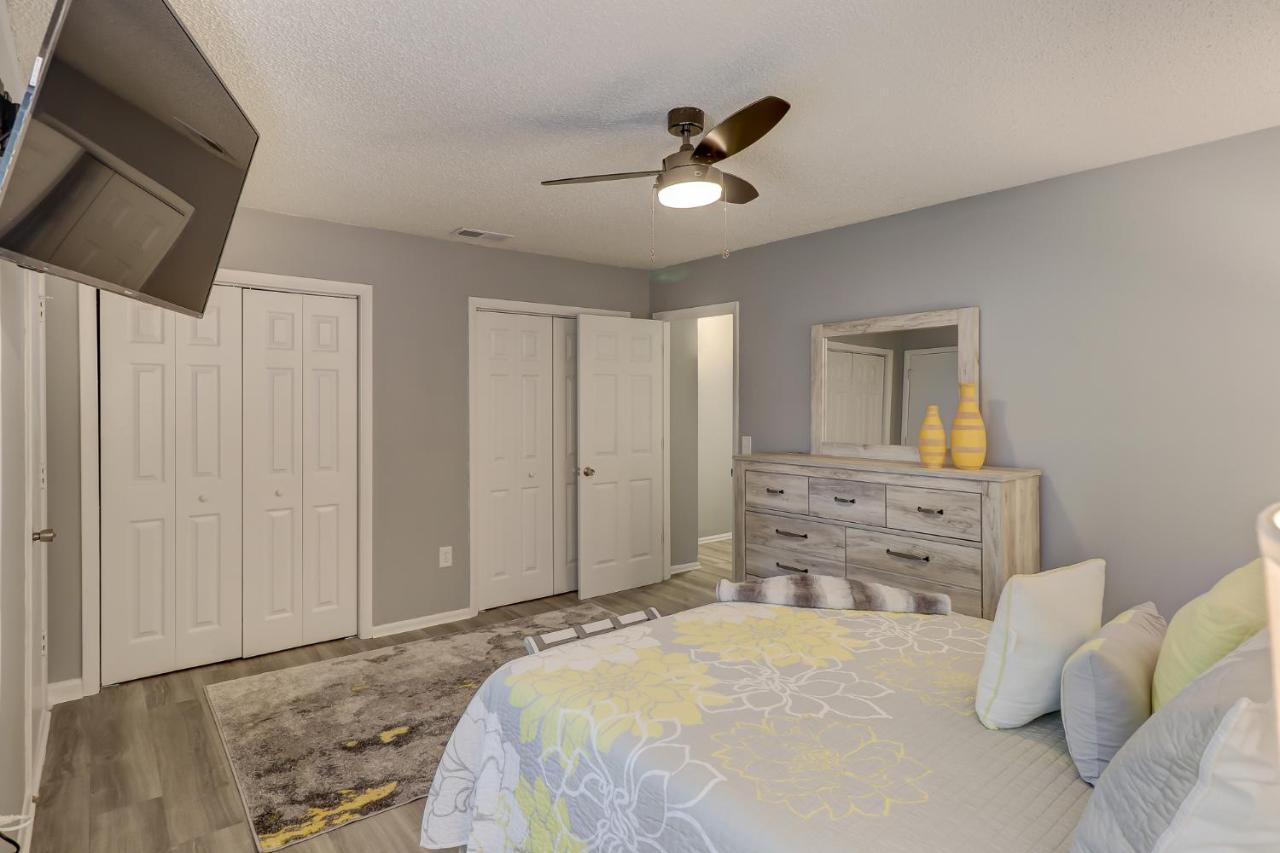 #111 Elaborate Condo Ideal Location 2Brm/2 Parking Hilton Head Island Zewnętrze zdjęcie