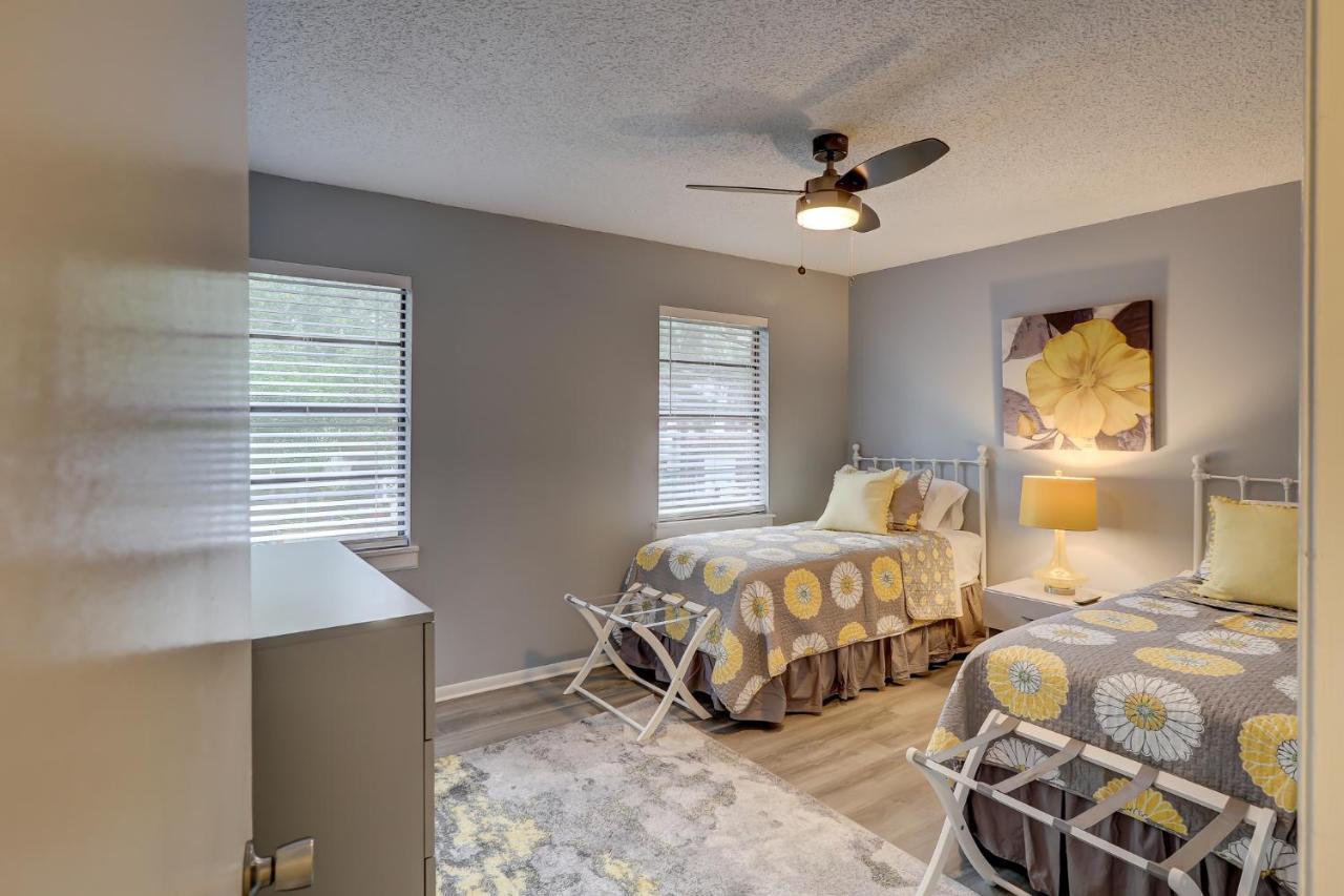 #111 Elaborate Condo Ideal Location 2Brm/2 Parking Hilton Head Island Zewnętrze zdjęcie