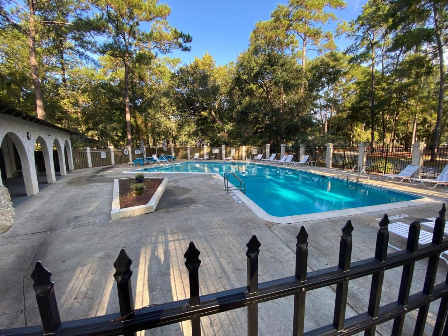 #111 Elaborate Condo Ideal Location 2Brm/2 Parking Hilton Head Island Zewnętrze zdjęcie
